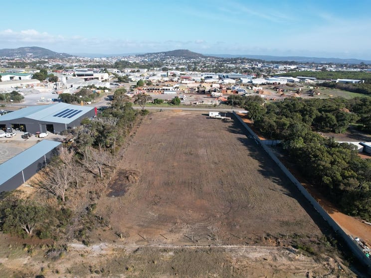 Click to view all images 81 (Lot 87) John Street Milpara WA 6330 - Image 1