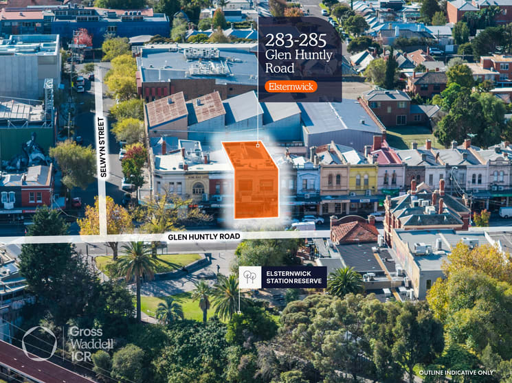 Click to view all images 283-285 Glen Huntly Road Elsternwick VIC 3185 - Image 3