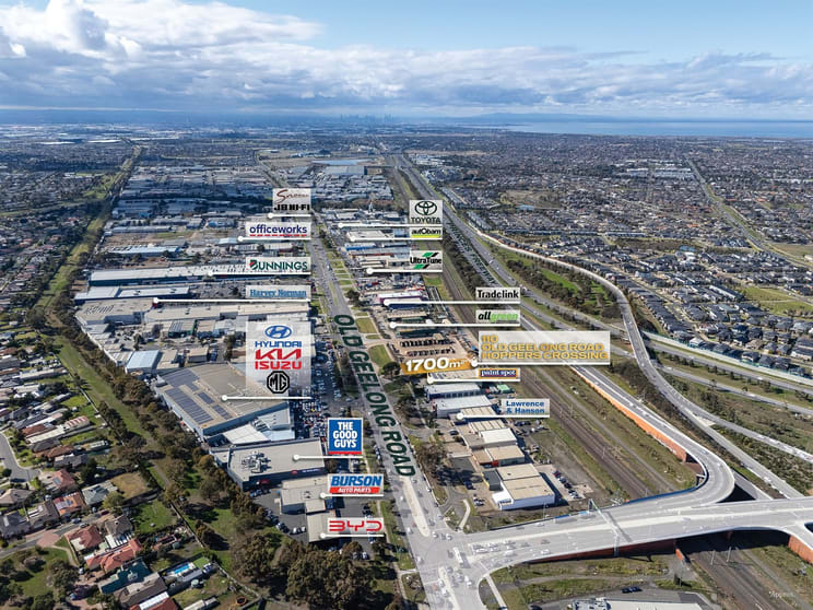 Click to view all images 110 Old Geelong Rd Hoppers Crossing VIC 3029 - Image 1