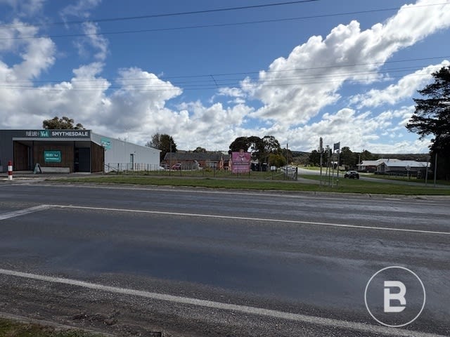 Click to view all images Lot 1 Brooke Street Smythesdale VIC 3351 - Image 3