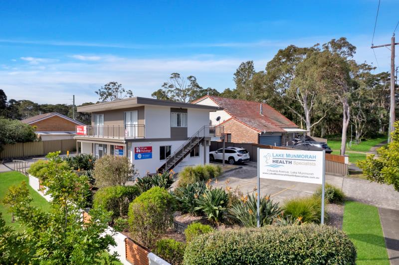 Click to view all images 3 Acacia Avenue Lake Munmorah NSW 2259 - Image 1