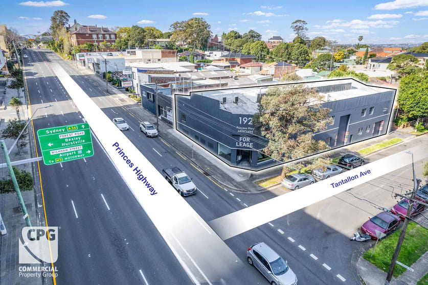 Click to view all images 192 Princes Highway Arncliffe NSW 2205 - Image 2