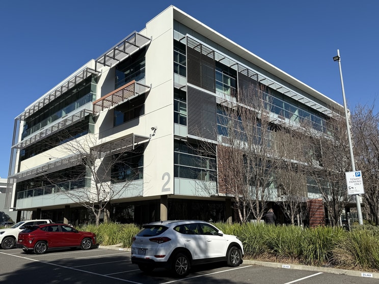 Click to view all images Suites 57 & 62 / 574 Plummer St Port Melbourne VIC 3207 - Image 1