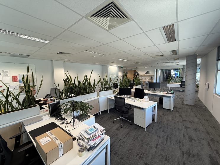 Click to view all images Suites 57 & 62 / 574 Plummer St Port Melbourne VIC 3207 - Image 3