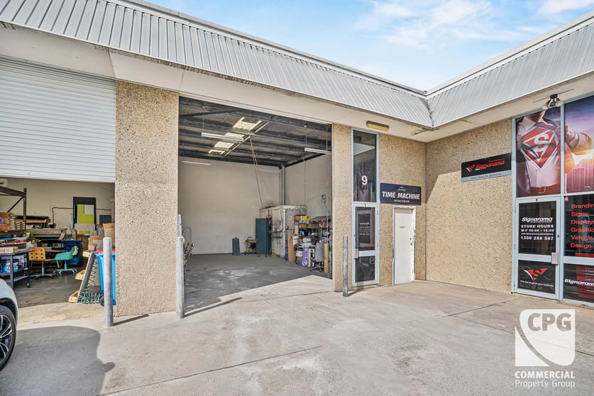 9/42 Harp Street Belmore NSW 2192 - Image 2