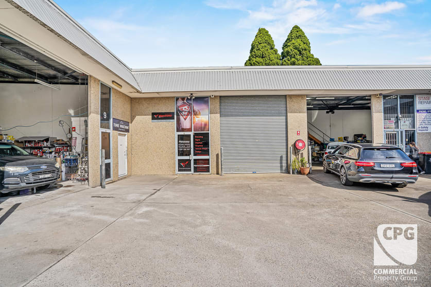 8/42 Harp Street Belmore NSW 2192 - Image 1