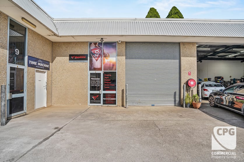 8/42 Harp Street Belmore NSW 2192 - Image 2