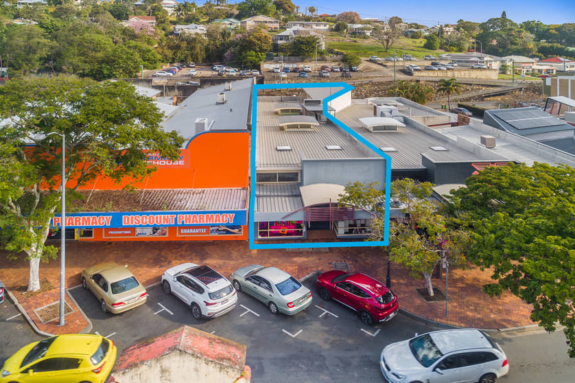 Click to view all images 32 Mary Street Gympie QLD 4570 - Image 1