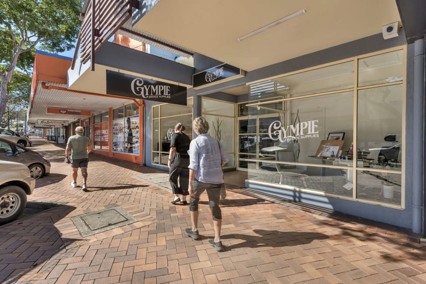 Click to view all images 32 Mary Street Gympie QLD 4570 - Image 2