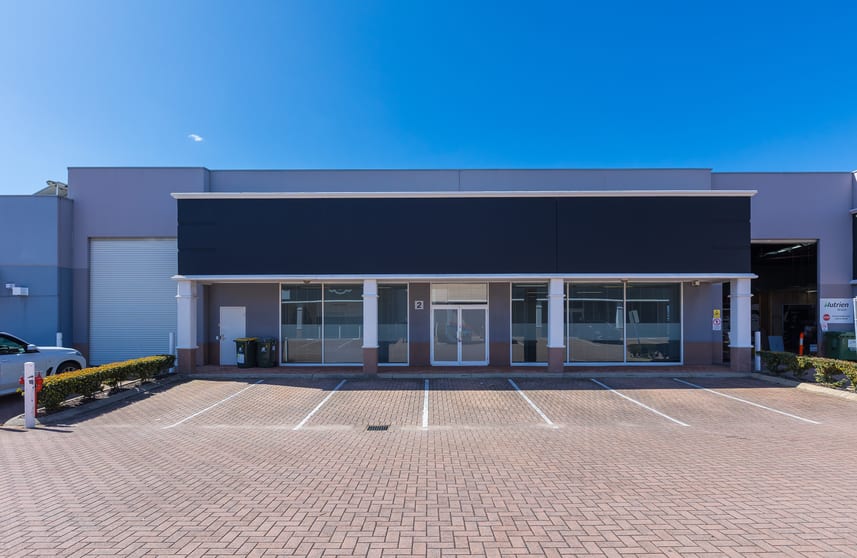 Click to view all images 2/3 King Edward Road Osborne Park WA 6017 - Image 1