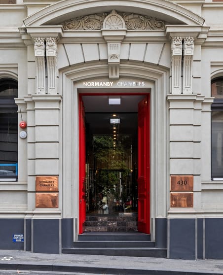 Click to view all images 113/430 Little Collins Street Melbourne VIC 3000 - Image 2