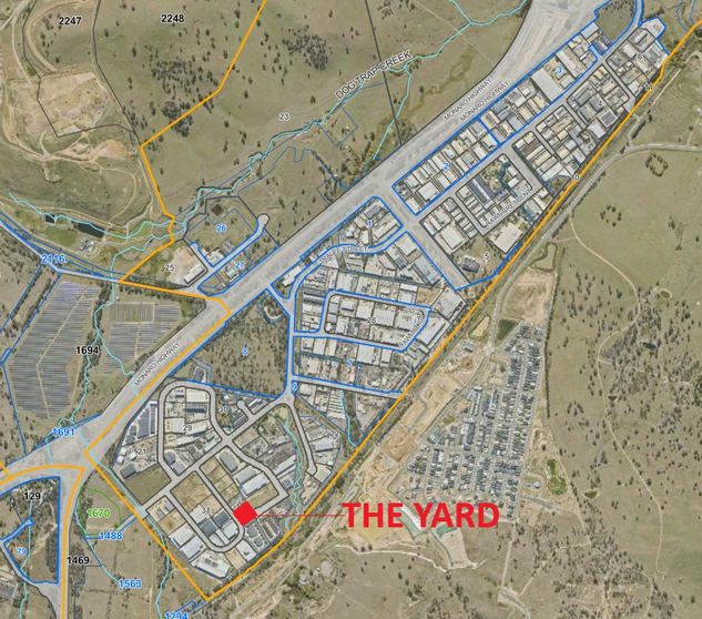 Click to view all images 21 Val Reid Crescent Hume ACT 2620 - Image 2