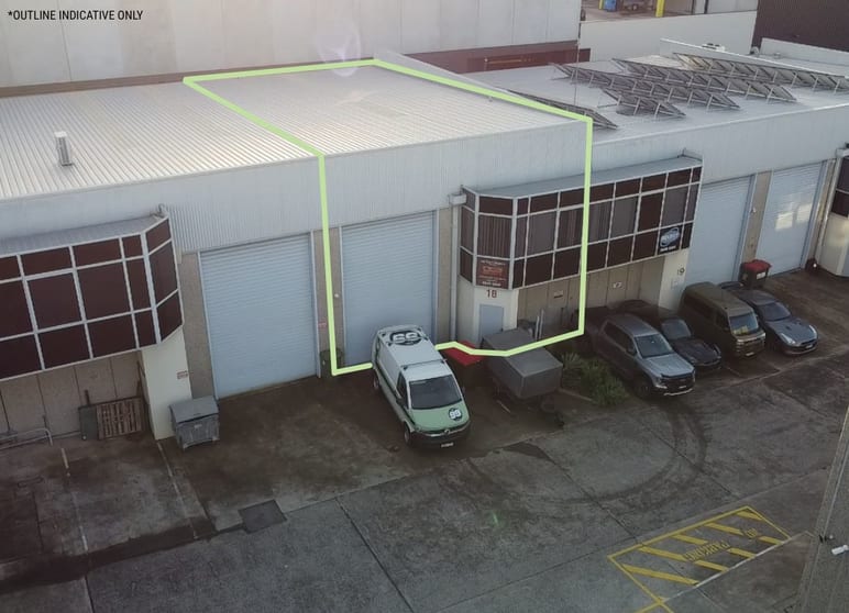 Click to view all images Unit 18/10-14 Yalgar Road Kirrawee NSW 2232 - Image 2