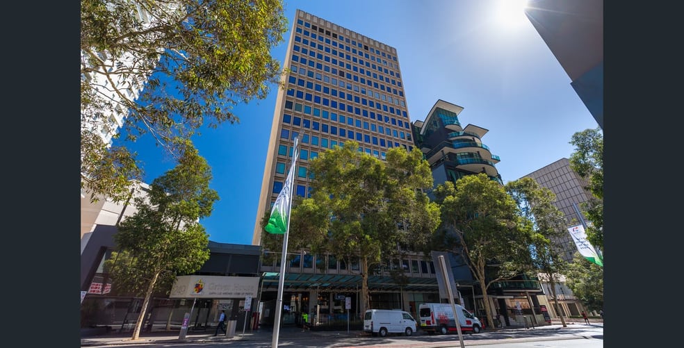Click to view all images Lot 104 & 105/251 Adelaide Terrace Perth WA 6000 - Image 1