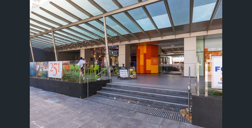 Click to view all images Lot 104 & 105/251 Adelaide Terrace Perth WA 6000 - Image 2