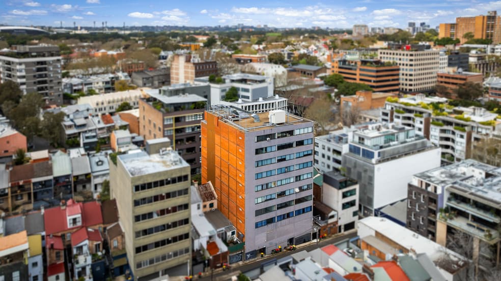 Click to view all images 29-37 Bellevue Street Surry Hills NSW 2010 - Image 1