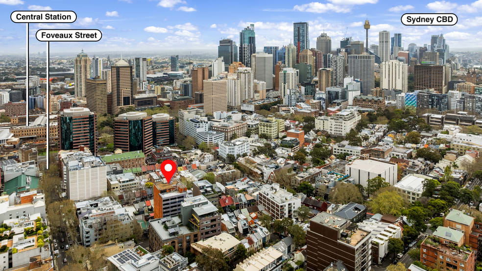 Click to view all images 29-37 Bellevue Street Surry Hills NSW 2010 - Image 2