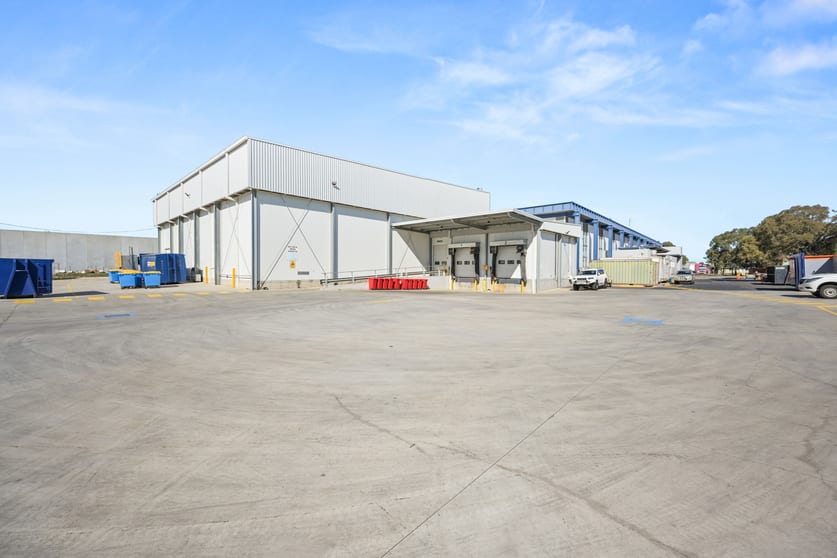 Click to view all images 16-18 & 20-22 Gilbertson Road Laverton North VIC 3026 - Image 3