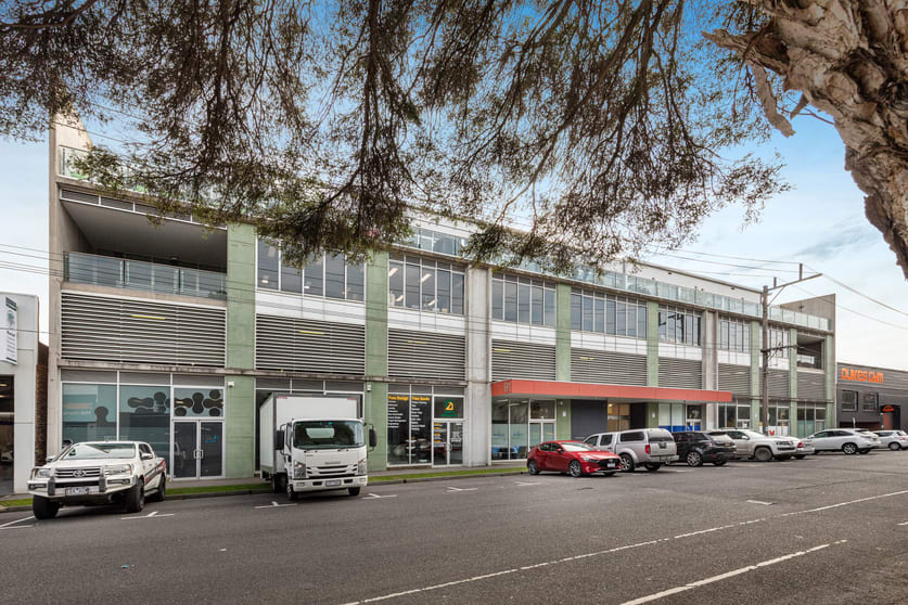 Click to view all images 303 & 304 / 91-95 Murphy Street Richmond VIC 3121 - Image 1