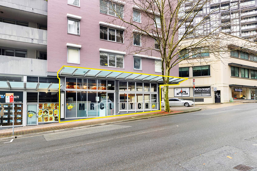 Click to view all images Ground Floor/1-5 Albany Street St Leonards NSW 2065 - Image 1