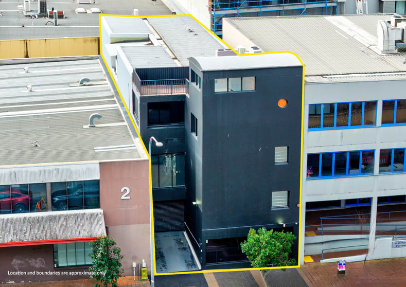 Click to view all images 6 Palmer Street Parramatta NSW 2150 - Image 1