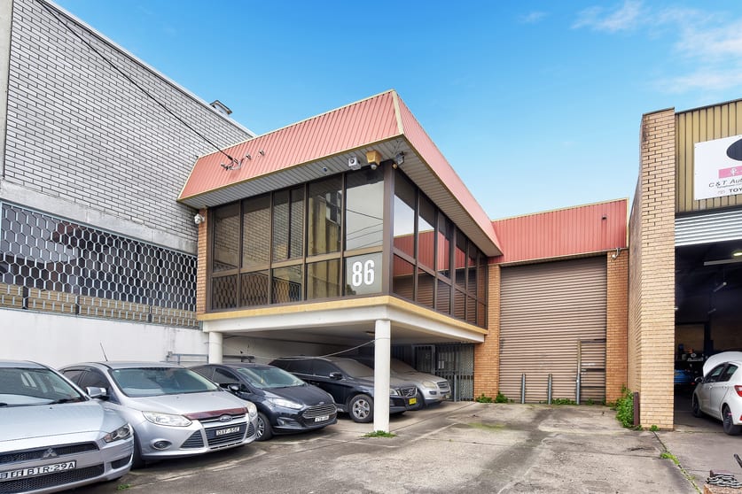 86 Cowper Street Granville NSW 2142 - Image 3