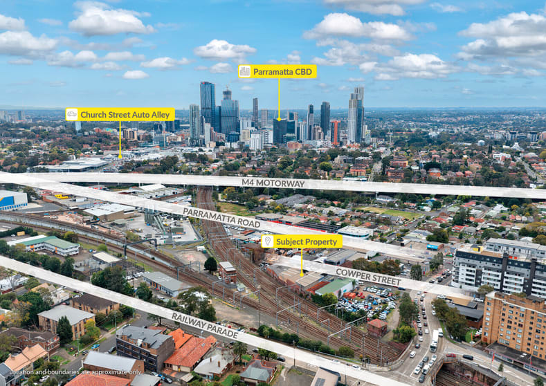 86 Cowper Street Granville NSW 2142 - Image 2
