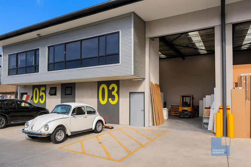 3/40 Anzac Street Chullora NSW 2190 - Image 1