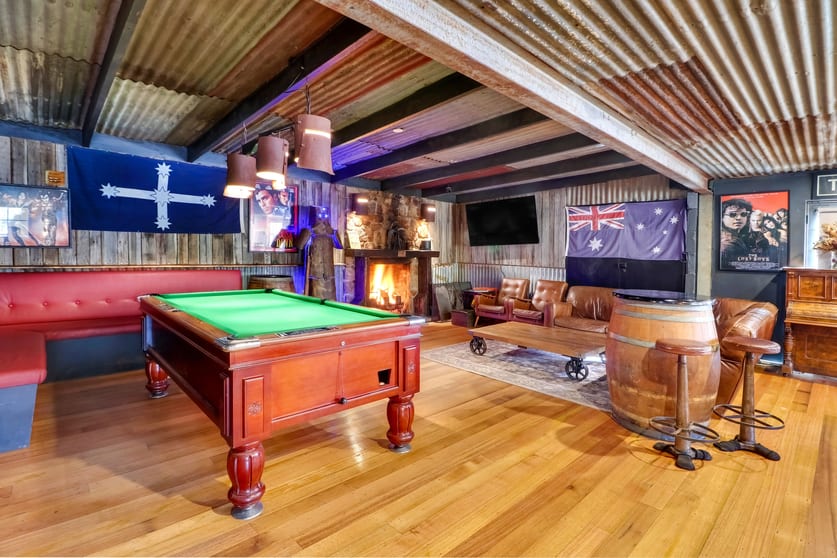 Click to view all images 2798 Mansfield-Whitfield Road Tolmie VIC 3723 - Image 3