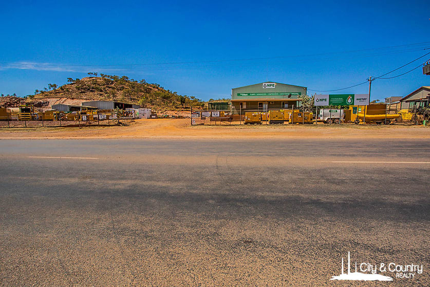 19 Ryan Road Mount Isa QLD 4825 - Image 1