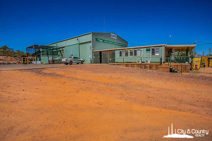 19 Ryan Road Mount Isa QLD 4825 - Image 2