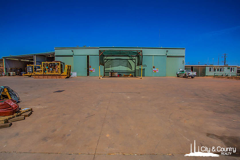 19 Ryan Road Mount Isa QLD 4825 - Image 3