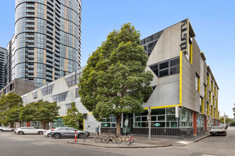 Click to view all images Suite/307/87 Gladstone Street South Melbourne VIC 3205 - Image 1