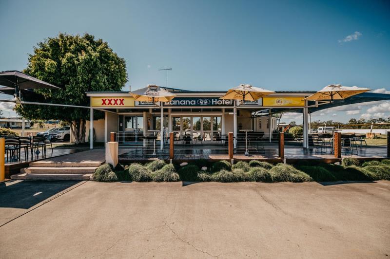 Click to view all images 12-20 Bowen Street Banana QLD 4702 - Image 1