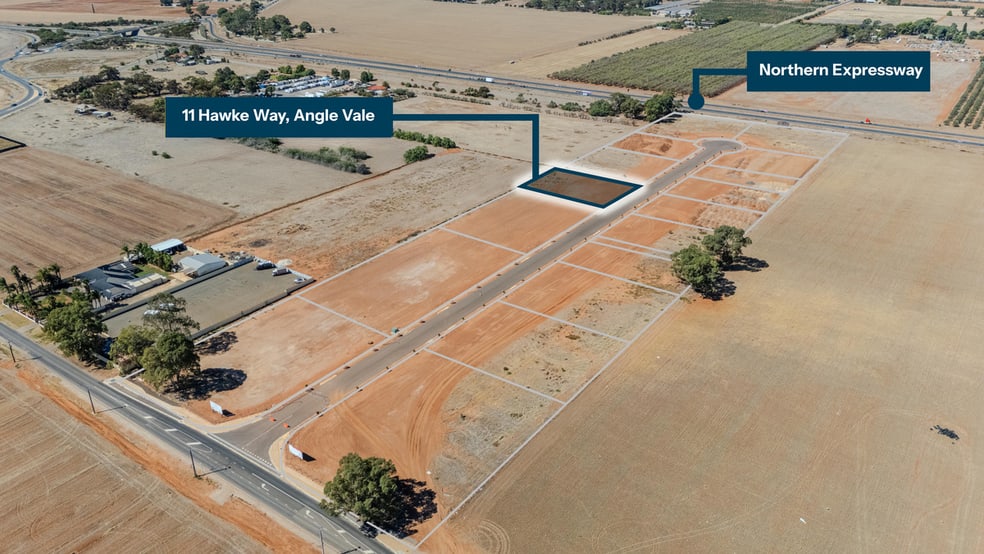 Click to view all images 11 Hawke Way Angle Vale SA 5117 - Image 3