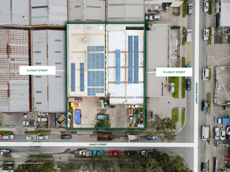 Click to view all images 8 & 10 Linley Street Dandenong VIC 3175 - Image 2