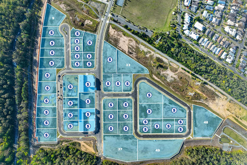 Click to view all images Yarrabilba Industrial & Commercial Precinct Yarrabilba QLD 4207 - Image 3