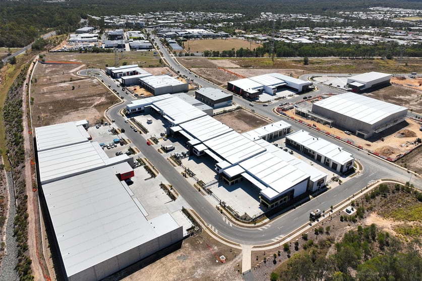 Click to view all images Yarrabilba Industrial & Commercial Precinct Yarrabilba QLD 4207 - Image 4