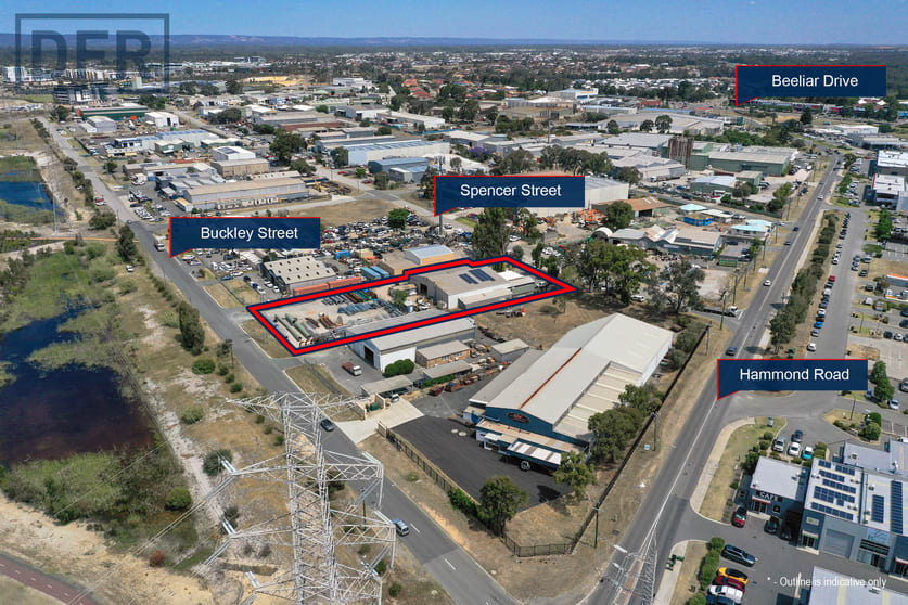 Click to view all images 8 Spencer Street Cockburn Central WA 6164 - Image 1