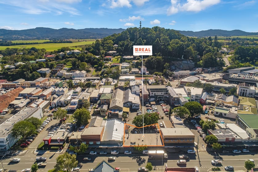 Click to view all images 27 Wollumbin Street Murwillumbah NSW 2484 - Image 2