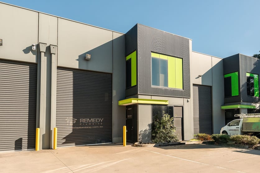 Click to view all images 2/1-5 Hamlet Street Cheltenham VIC 3192 - Image 1
