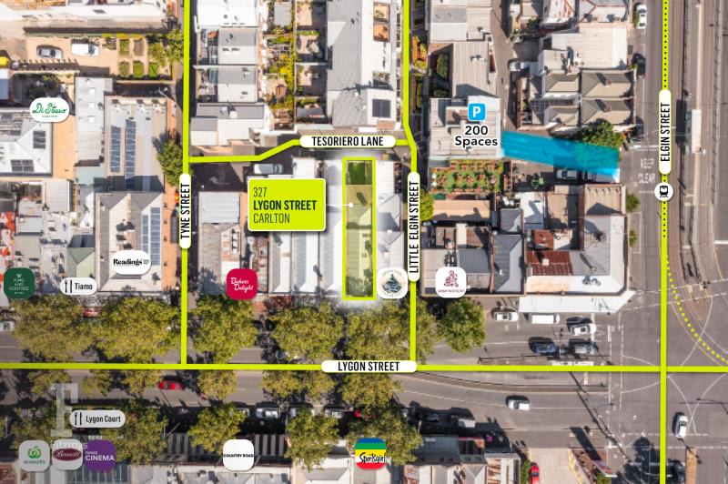 327 Lygon Street Carlton VIC 3053 - Image 2