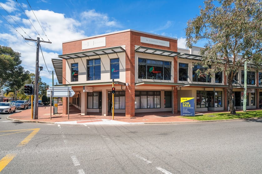 Click to view all images Lots 10-12/36 Johnson Street Guildford WA 6055 - Image 1