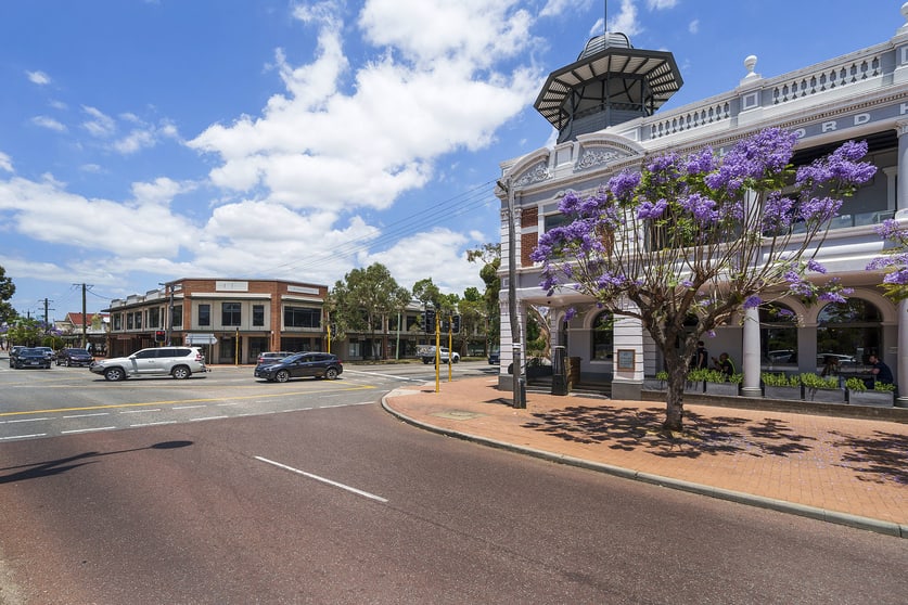 Click to view all images Lots 10-12/36 Johnson Street Guildford WA 6055 - Image 2
