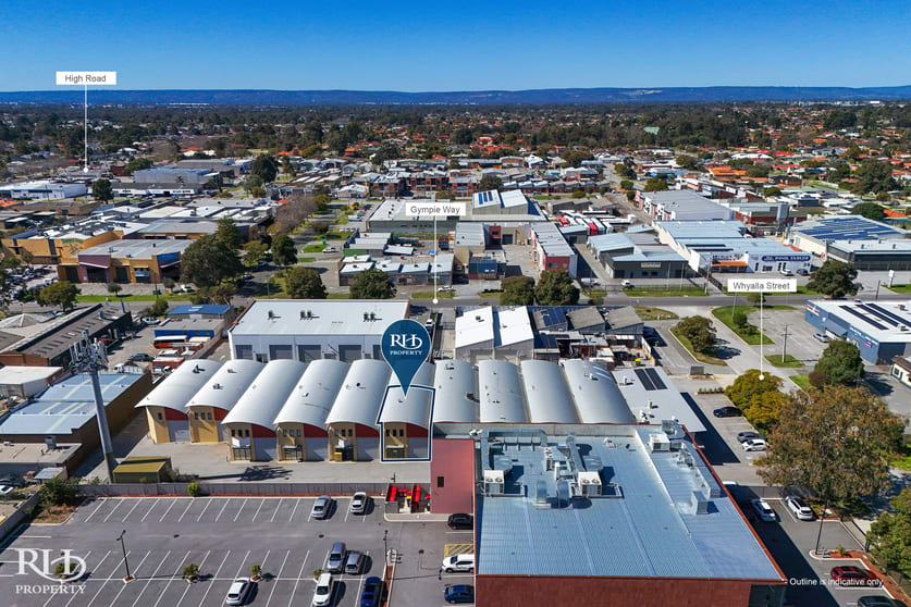 Click to view all images 5/14 Whyalla Street Willetton WA 6155 - Image 3
