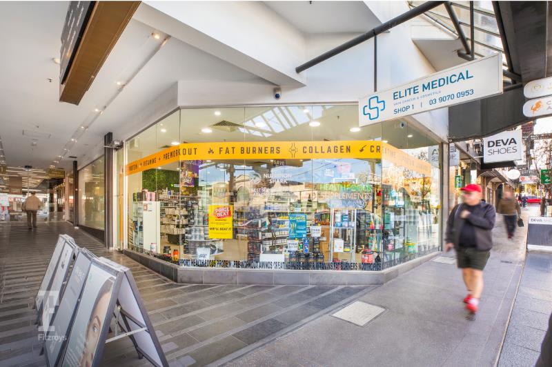 Click to view all images 525 Toorak Road Toorak VIC 3142 - Image 2