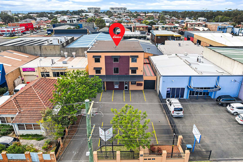 99 Kenny Street Wollongong NSW 2500 - Image 1