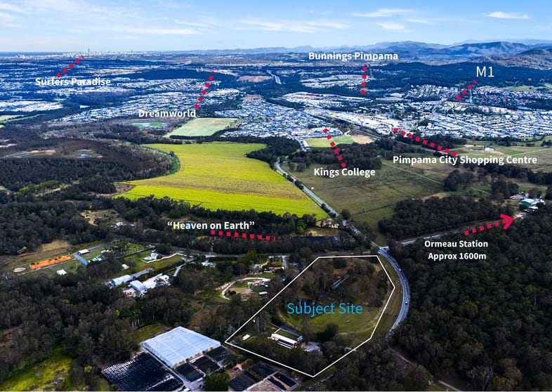 Click to view all images 324 Pimpama Jacobs Well Road Pimpama QLD 4209 - Image 1