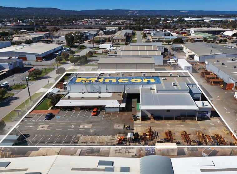Click to view all images 8 & 16-18 Fargo Way Welshpool WA 6106 - Image 3