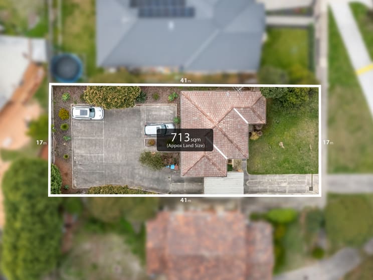 Click to view all images 3 Templeton Street Wantirna VIC 3152 - Image 2